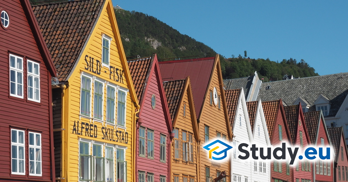 Master's Degrees in Norway (2025 Guide)