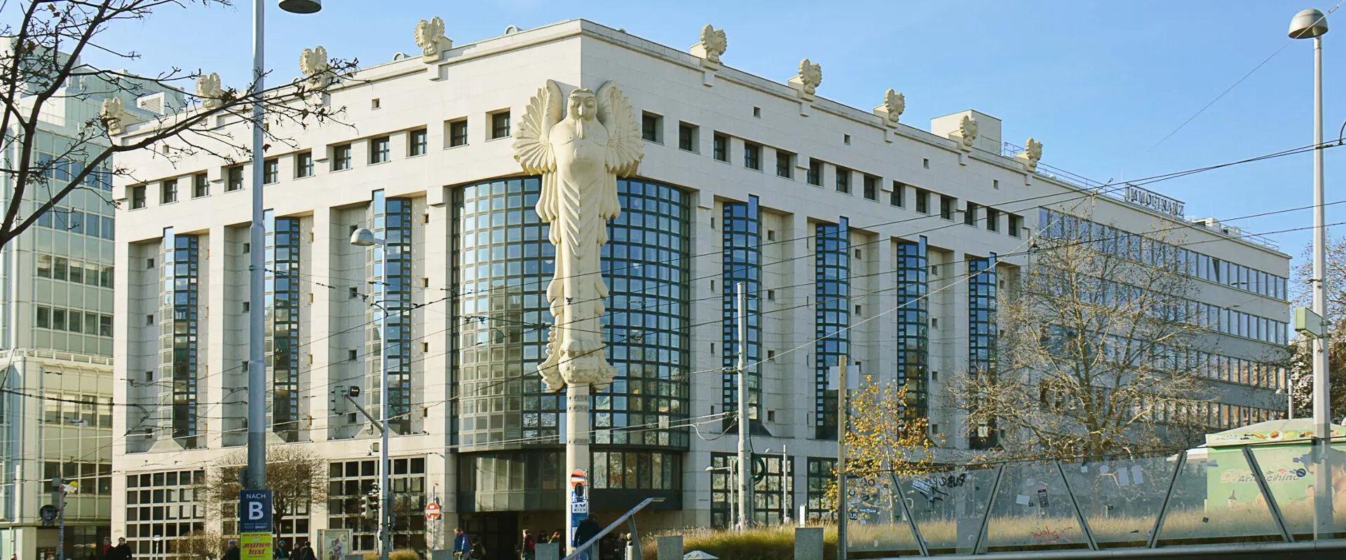 Study at TU Wien