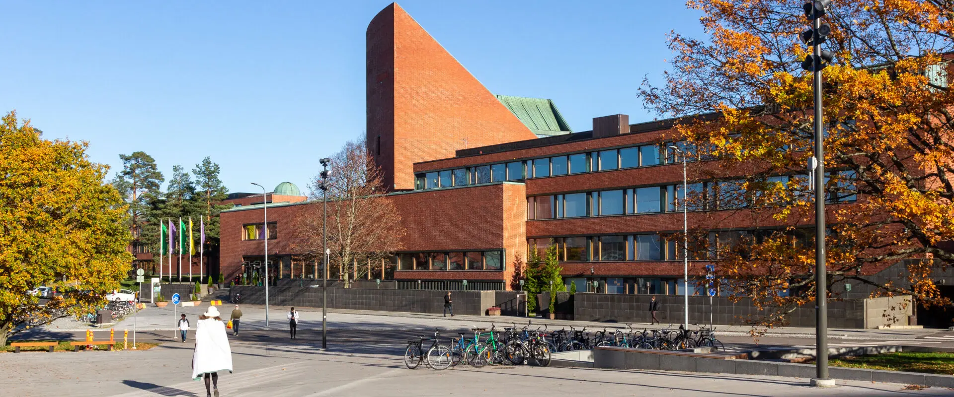 How to get into Aalto University: Steps & Tips