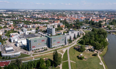 Széchenyi István University