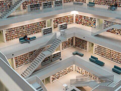 Cheapest Universities in Europe