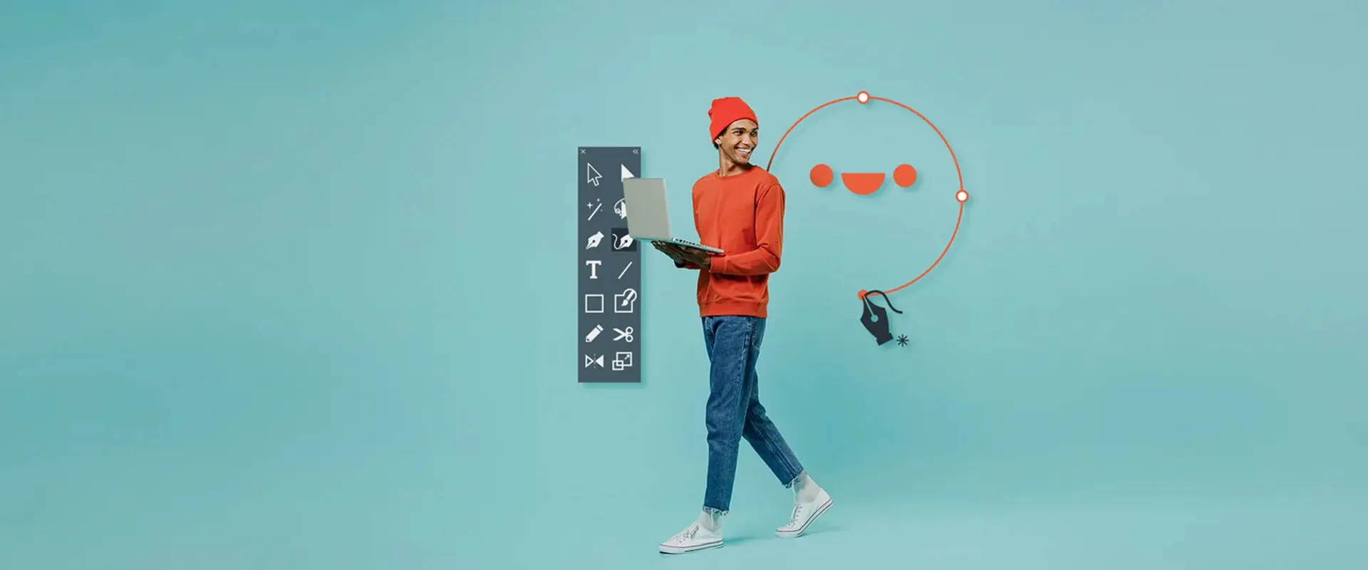 BA (Hons) Graphic Design at MJM Graphic Design School London