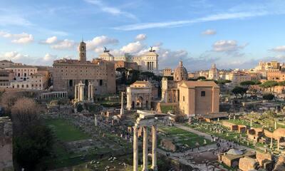 Top 10 Best Universities to Study History in Europe in 2026