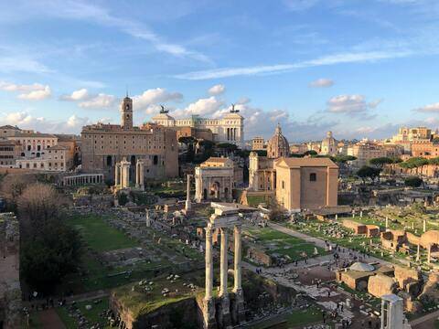 Top 10 Best Universities to Study History in Europe in 2026