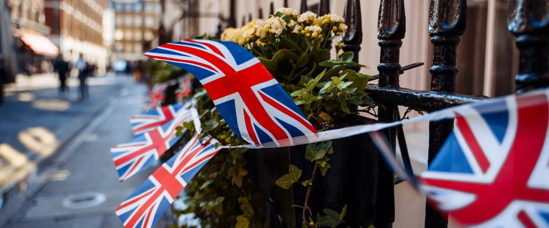 Großbritannien: Die beliebtesten Unis für Deutsche