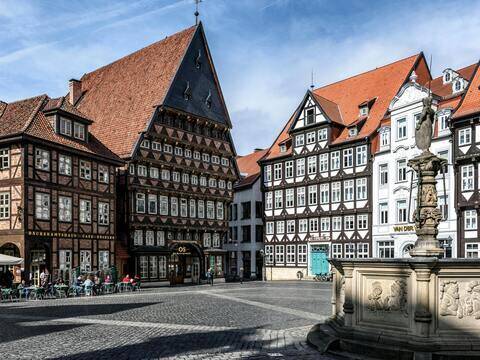 Cómo estudiar gratis en Alemania