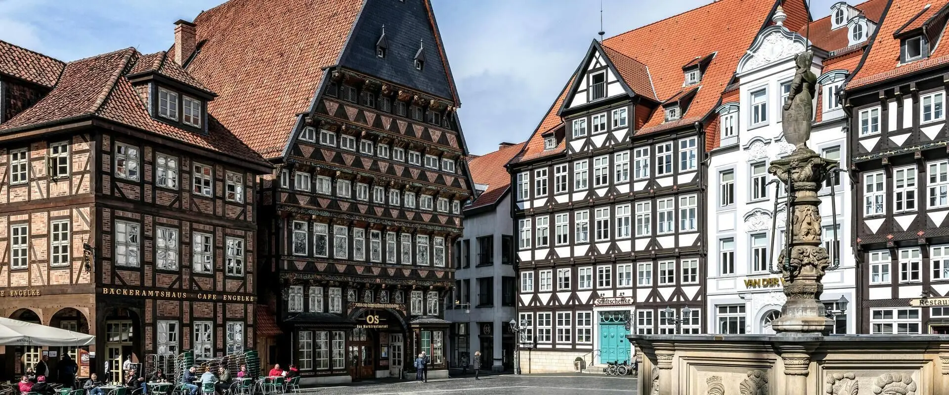 Cómo estudiar gratis en Alemania