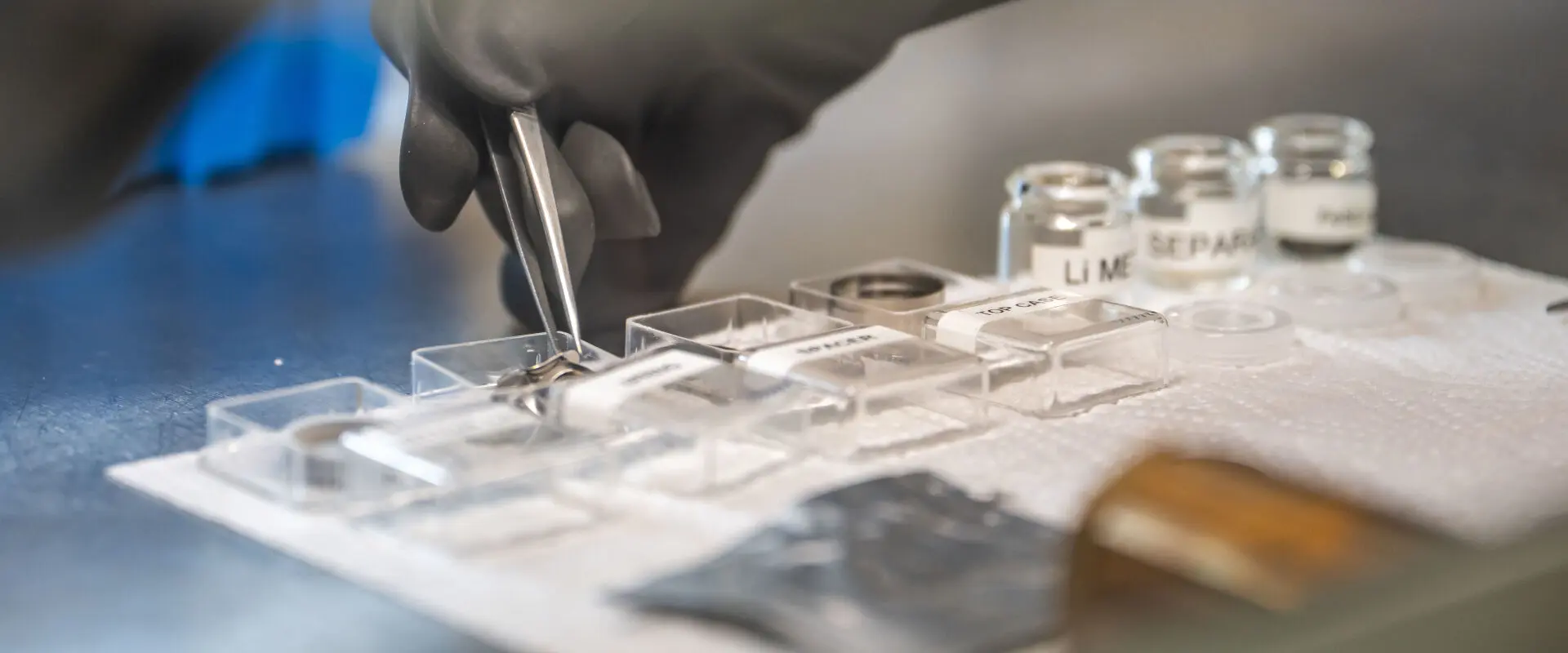 MSc Advanced Materials at Justus Liebig University of Giessen