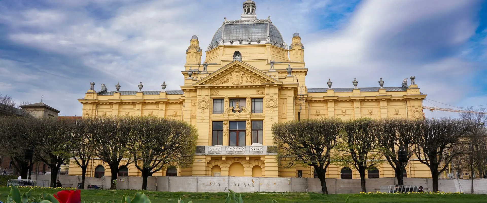 Study in Zagreb, Croatia