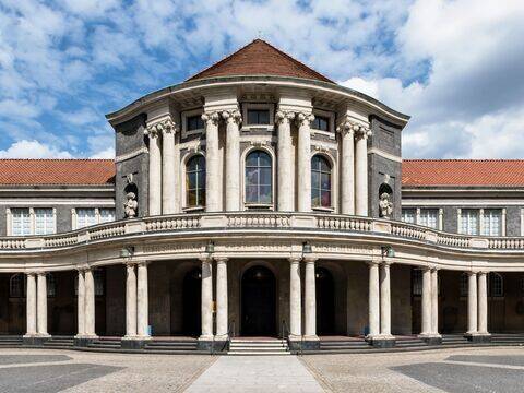 Cheapest Universities in Germany