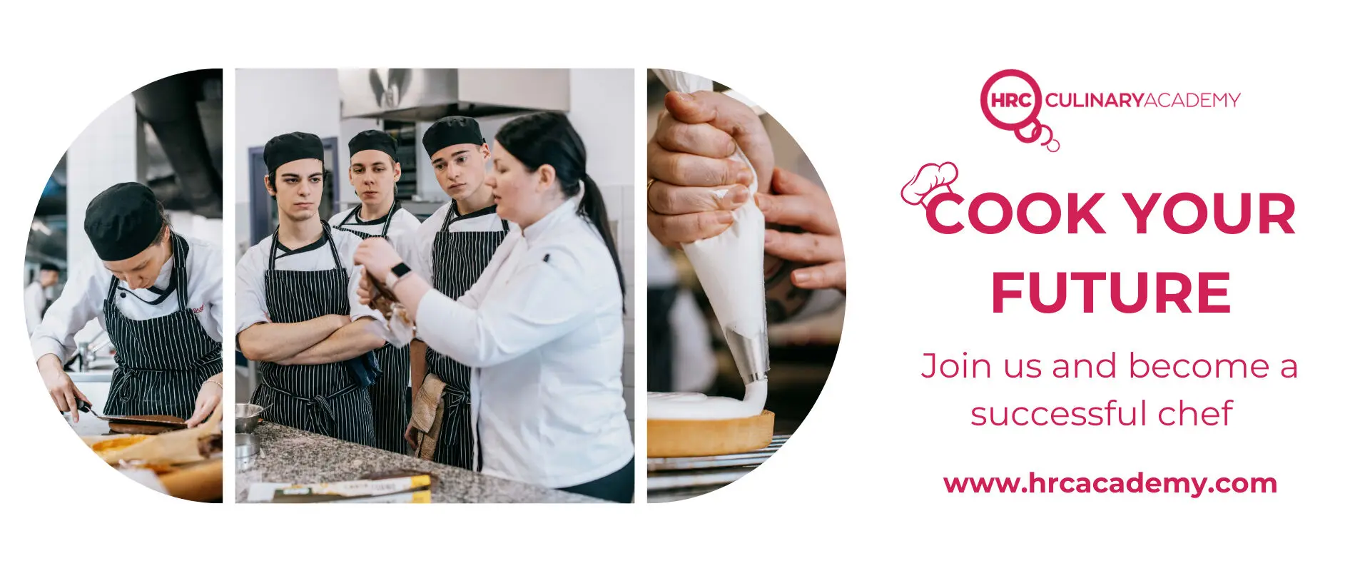 Bachelor Food and Culinary Management at HRC Culinary Academy