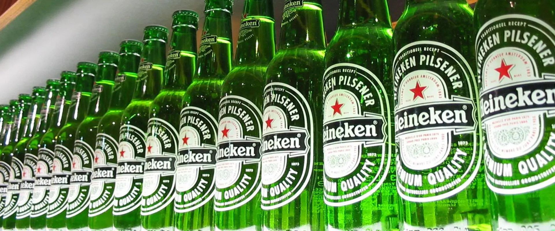 The Netherlands: University cities and their breweries