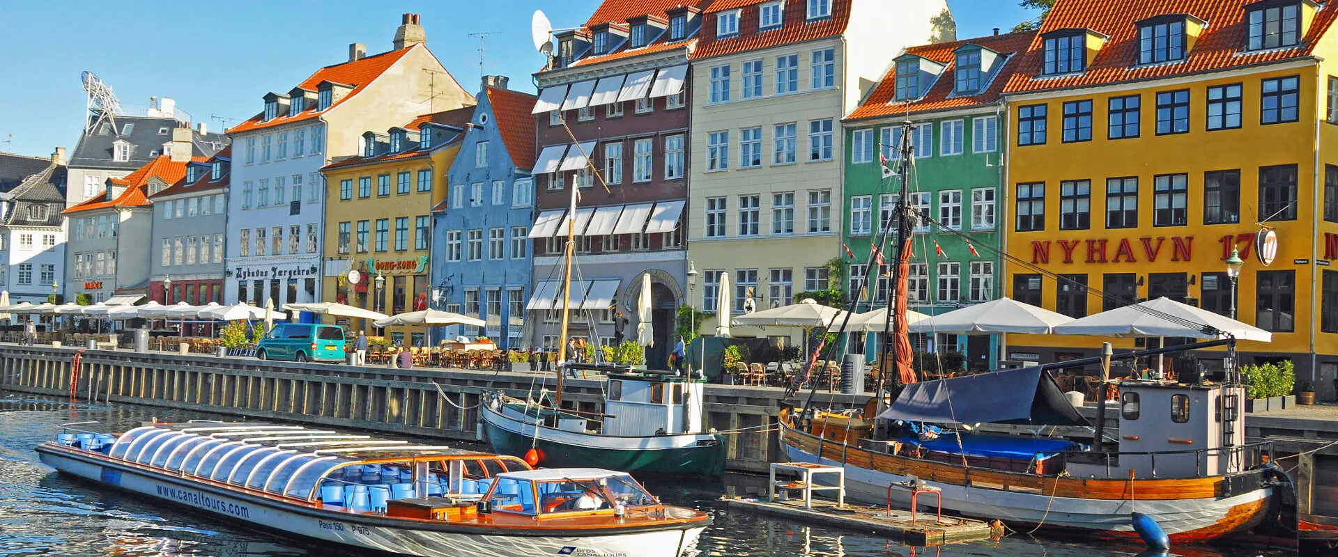 Study in Denmark