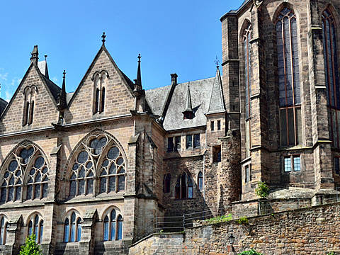 The 10 oldest universities in Germany
