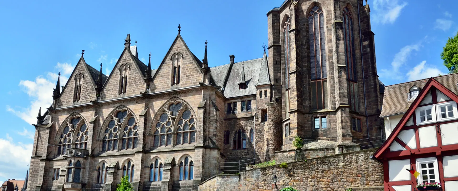 The 10 oldest universities in Germany