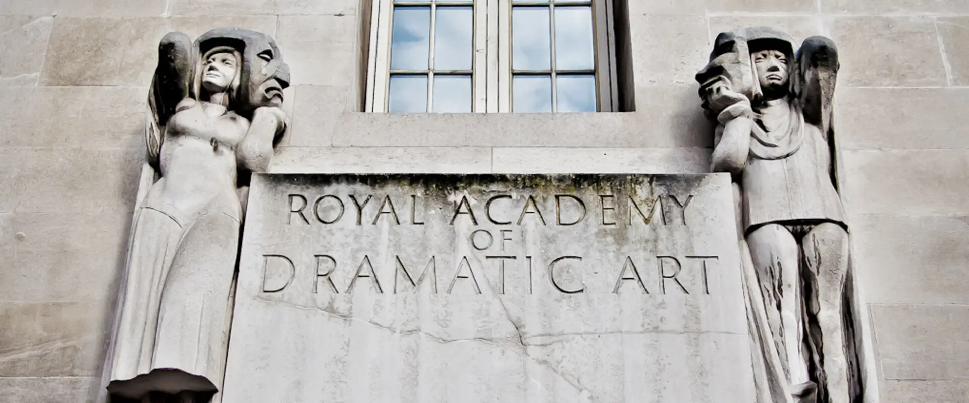 Study at Royal Academy of Dramatic Art (RADA)