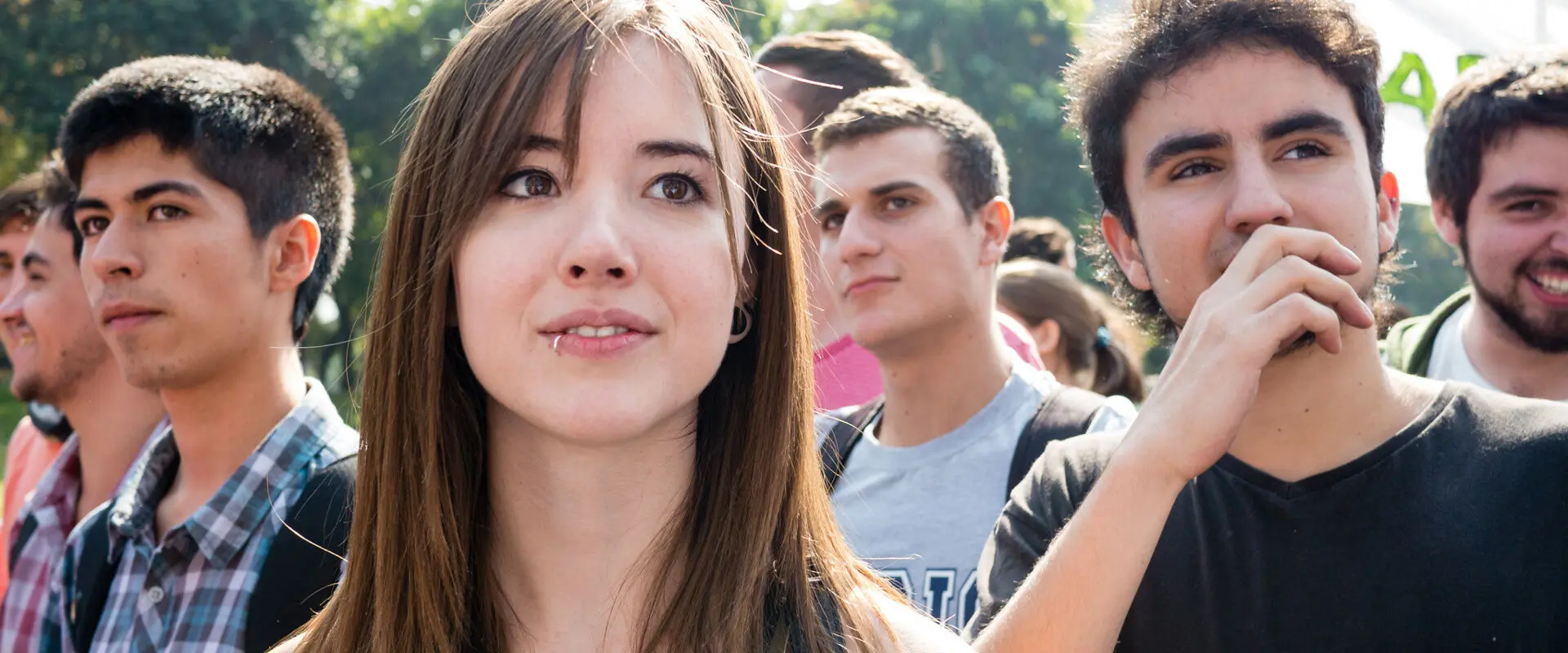 17 November: International Students’ Day