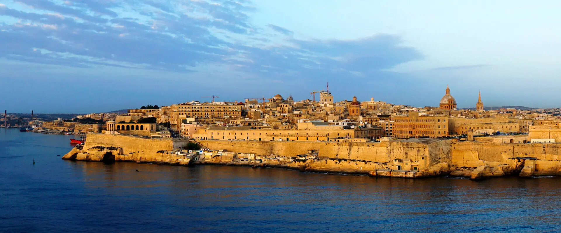 Study in Malta