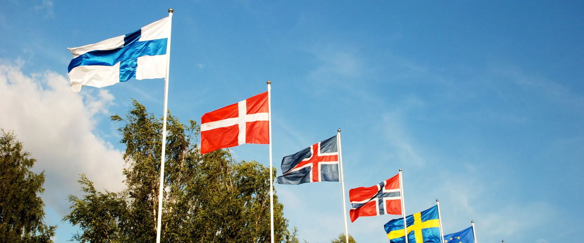 The 20 best universities in Scandinavia - 2026 rankings