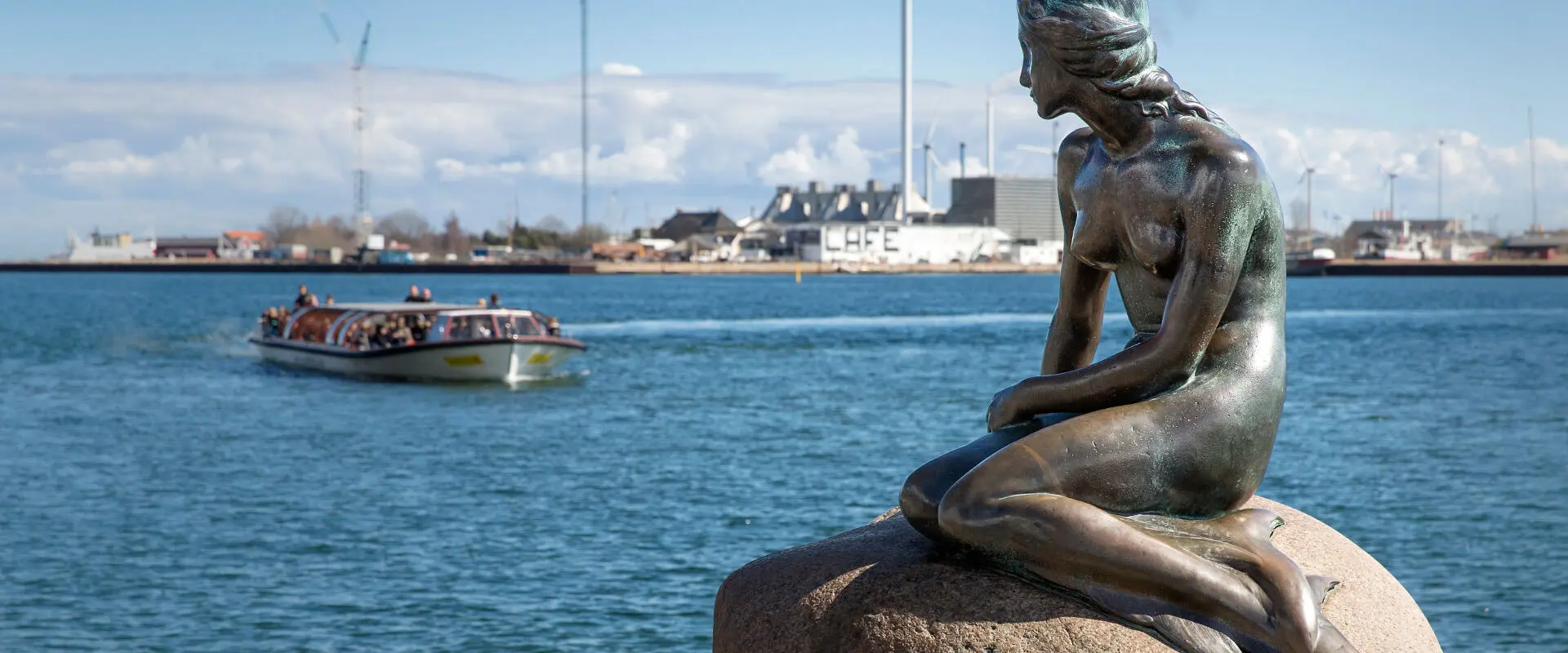 Study in Copenhagen, Denmark