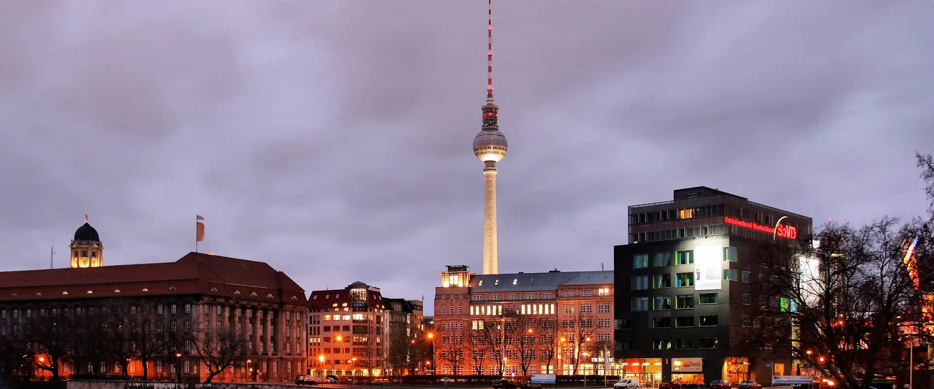 Here’s why you should study Software Engineering in Berlin, Germany