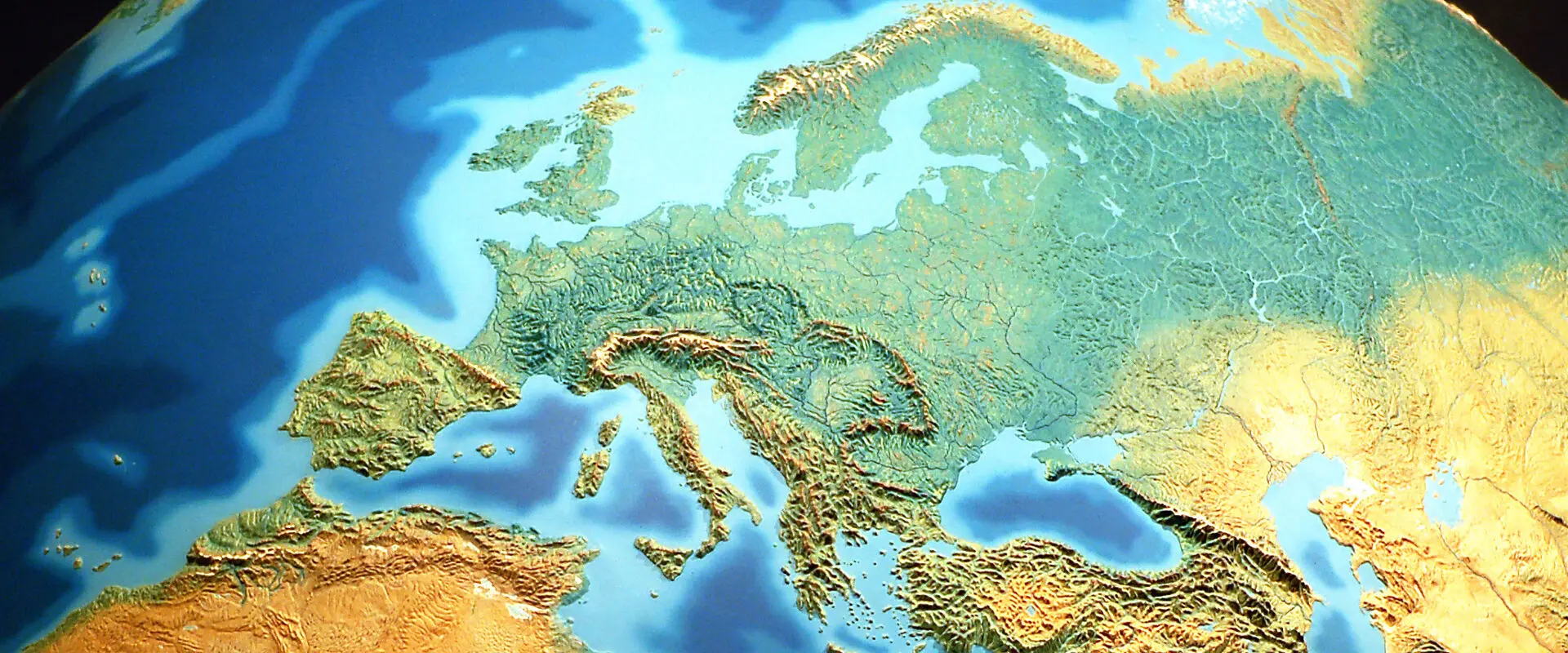 The European Higher Education Area (EHEA)