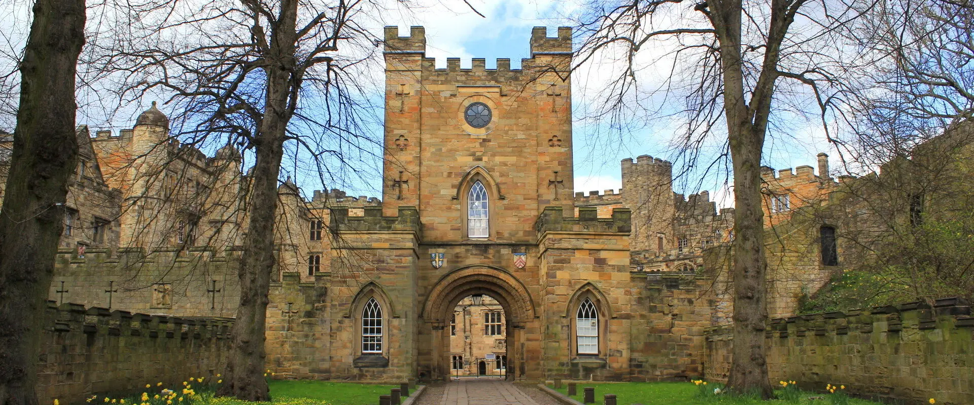 These are the 10 oldest universities in the UK