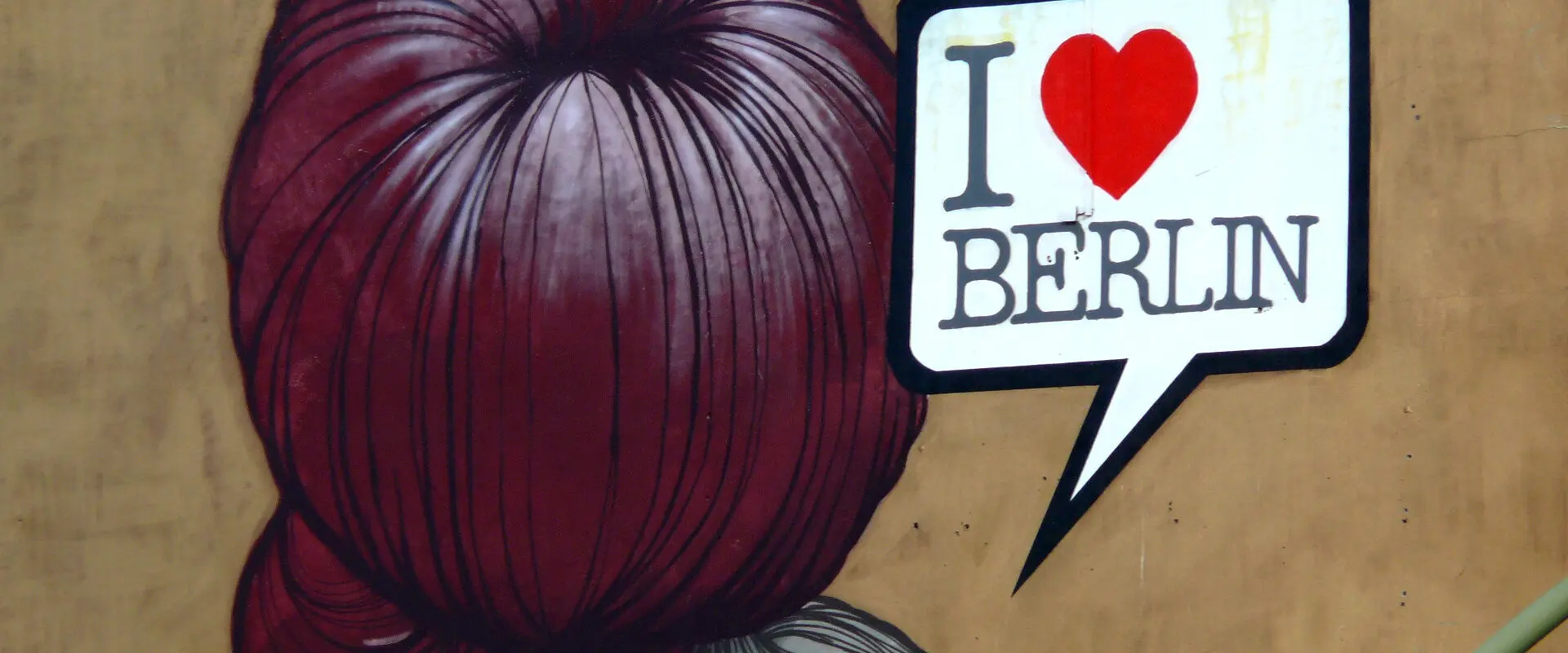 International students love Berlin! Here’s why: