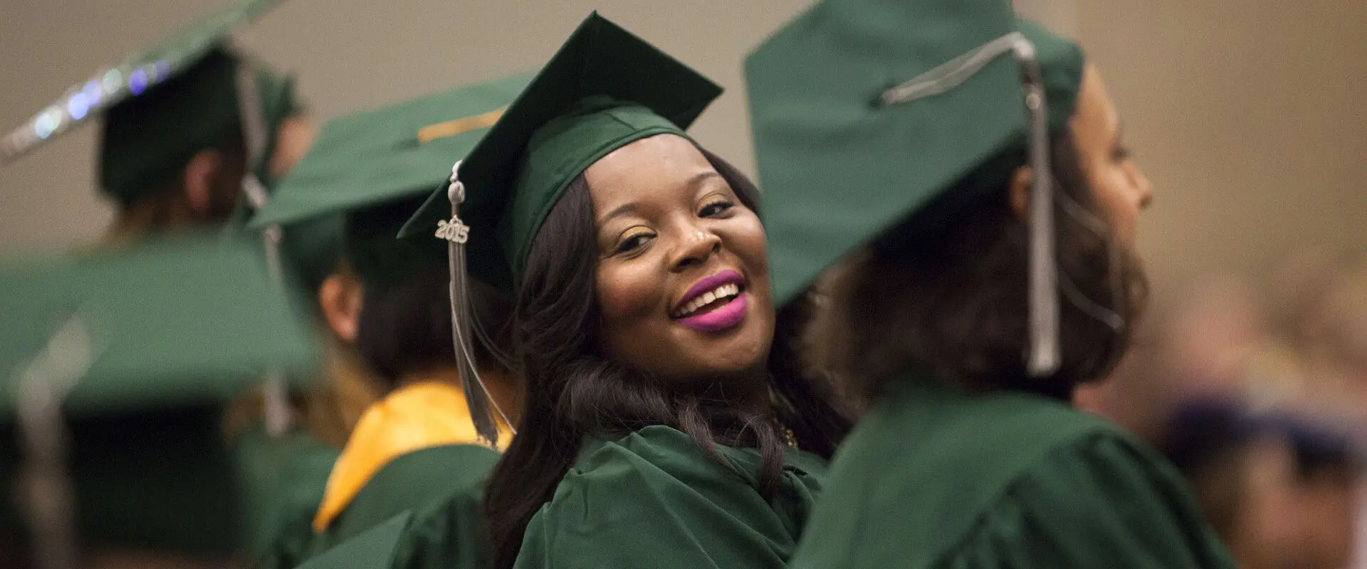 Overview: Scholarships to study in Europe