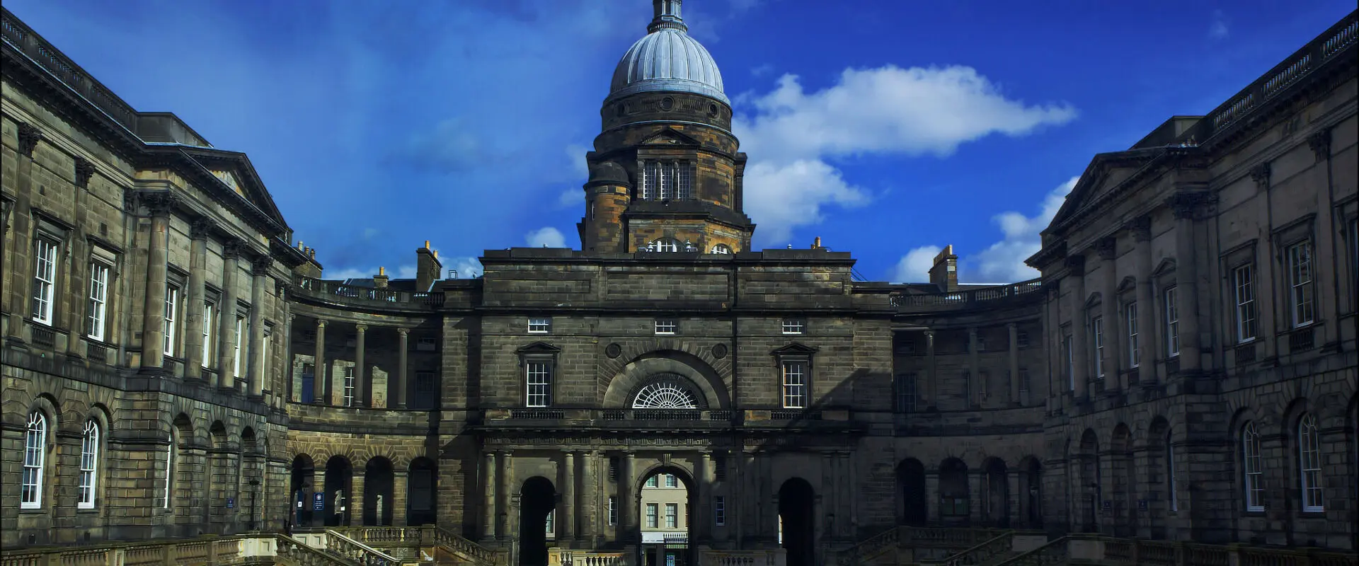 Study at University of Edinburgh