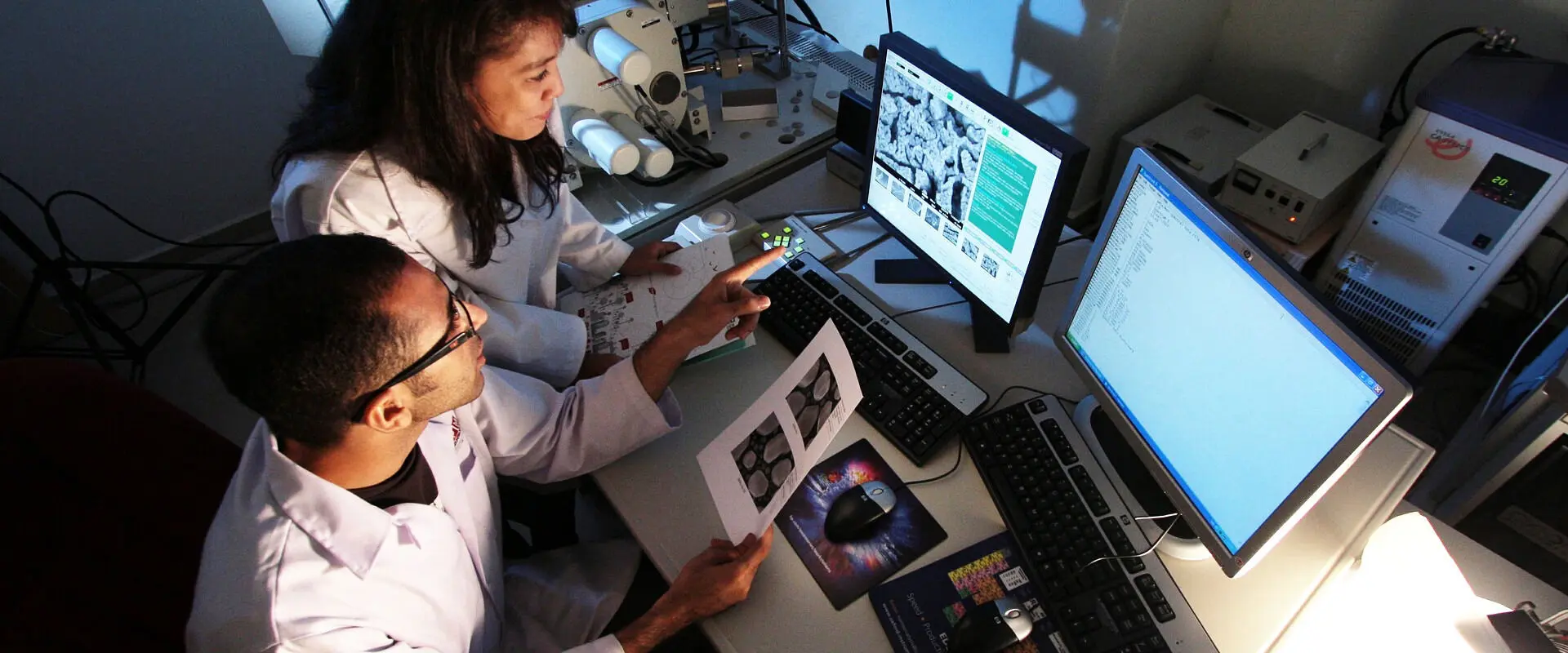 How an MSc in Computational Life Science prepares you for the future