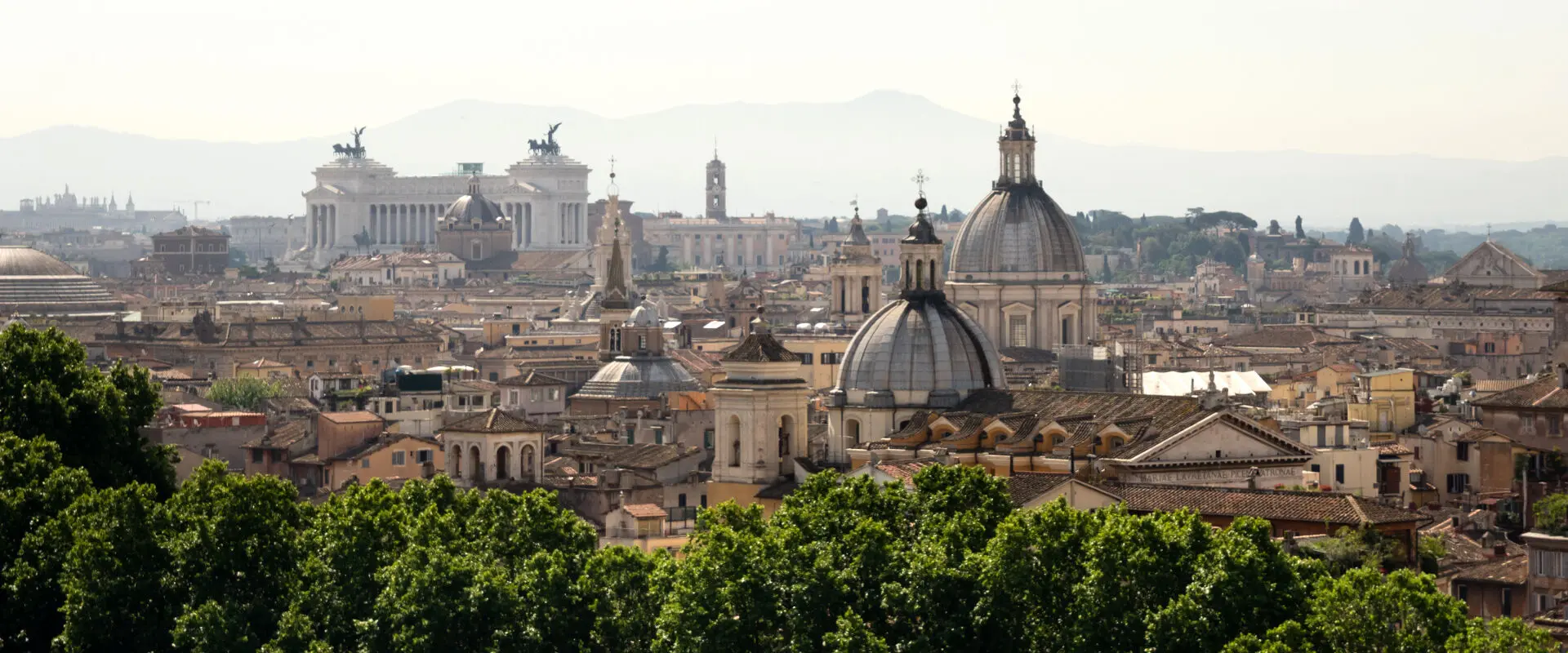 Study in Italy