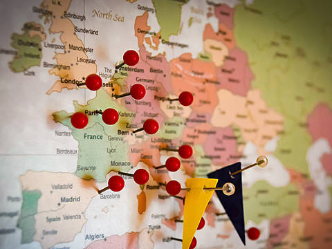The Study.EU Country Ranking 2018 for International Students