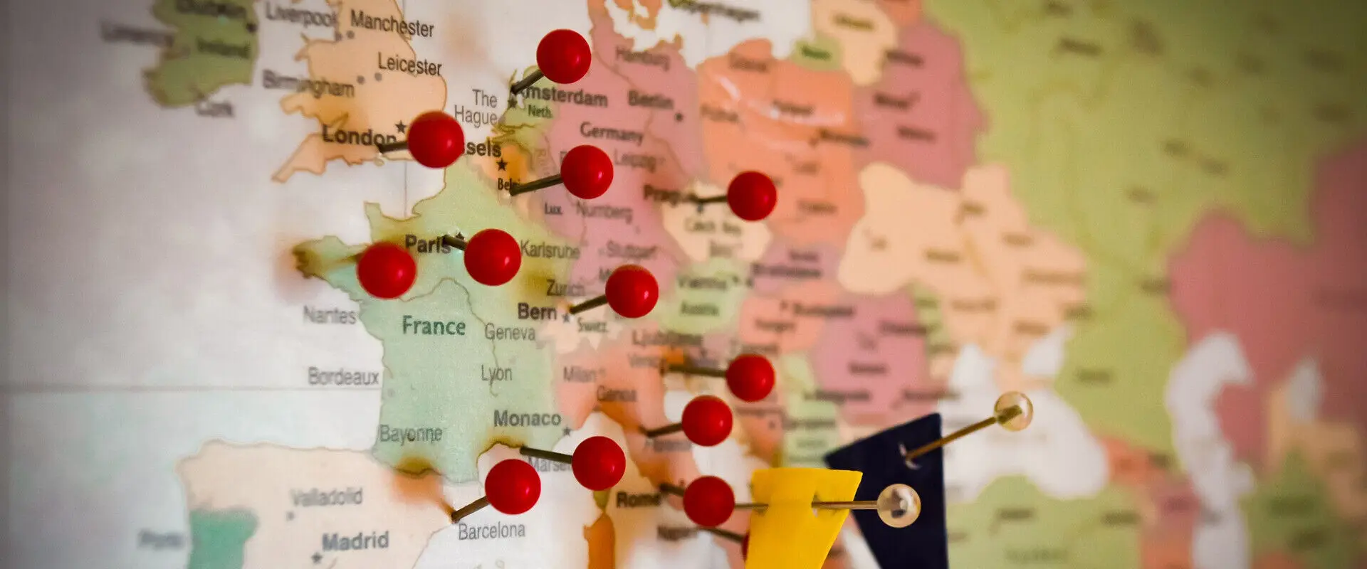 The Study.EU Country Ranking 2018 for International Students