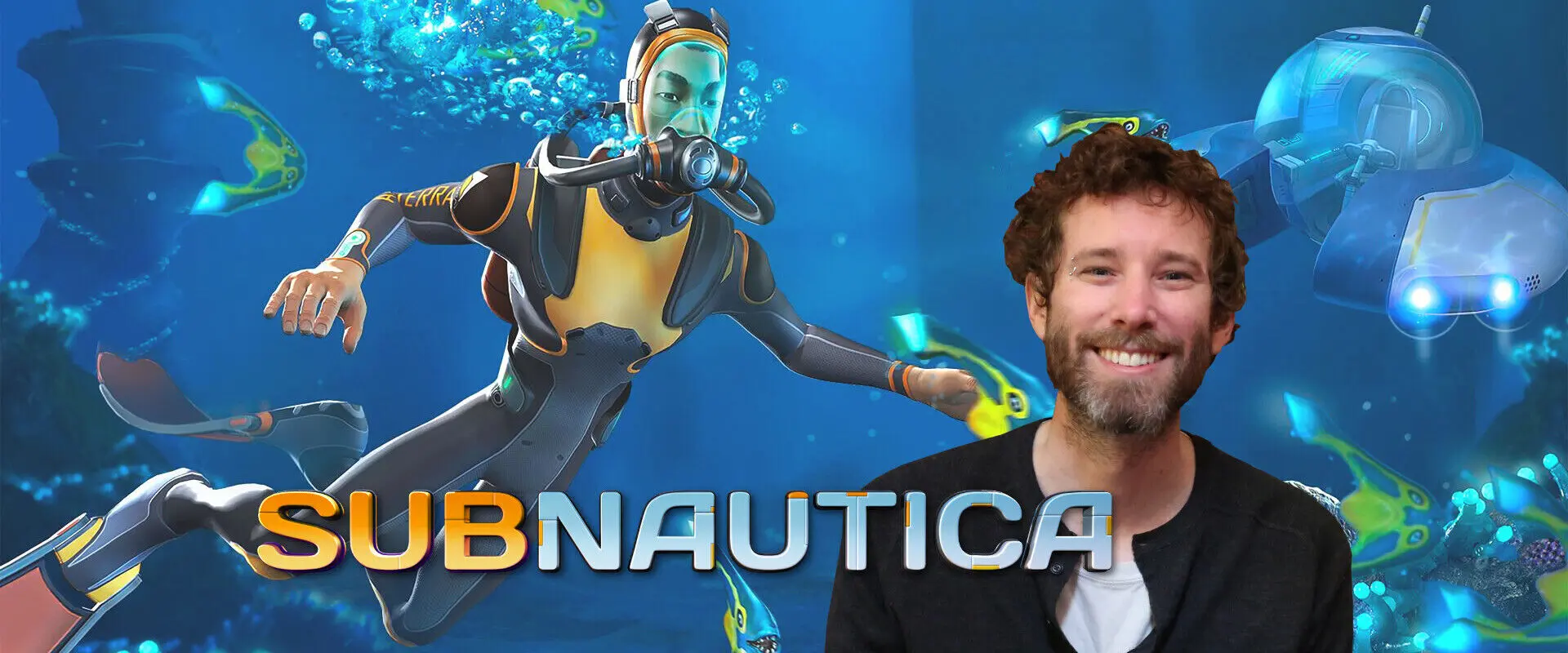 “Make games, dude”: Tom Jubert on how to become a Game Developer (Interview)