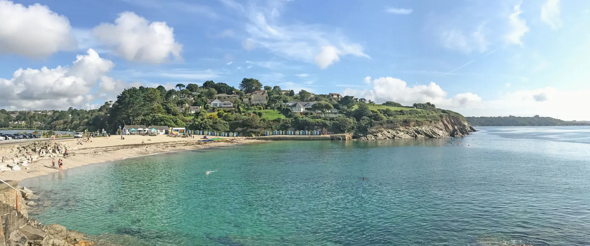 5 reasons why you should study in Falmouth, England