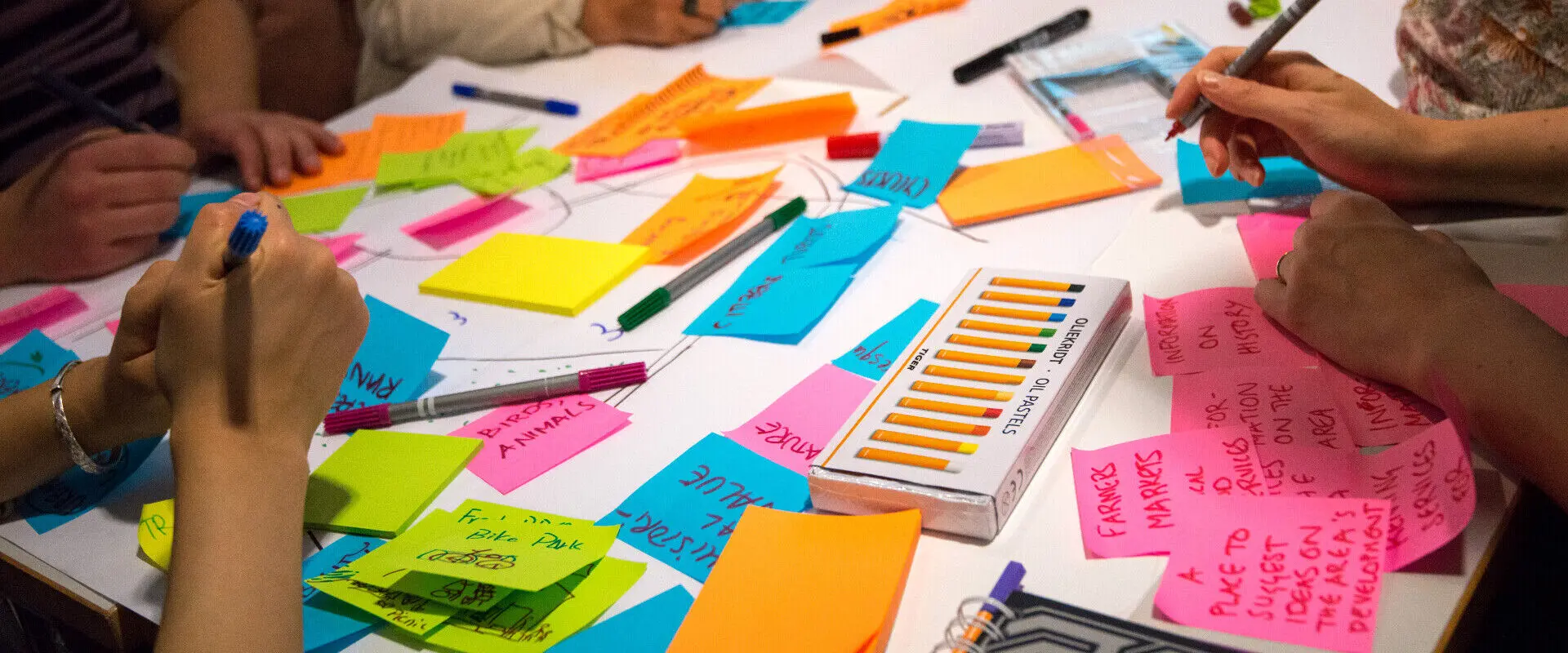 Career in UX: What to study to become an Interaction Designer