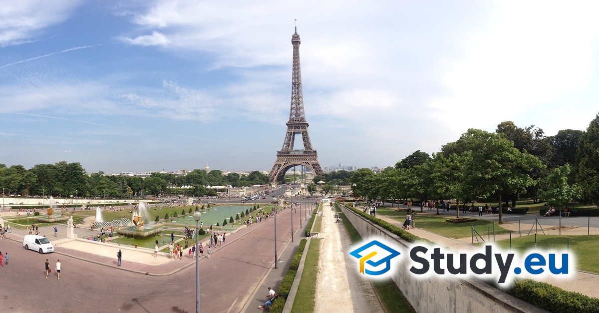 The top 47 best universities in France 2024 rankings Study.eu