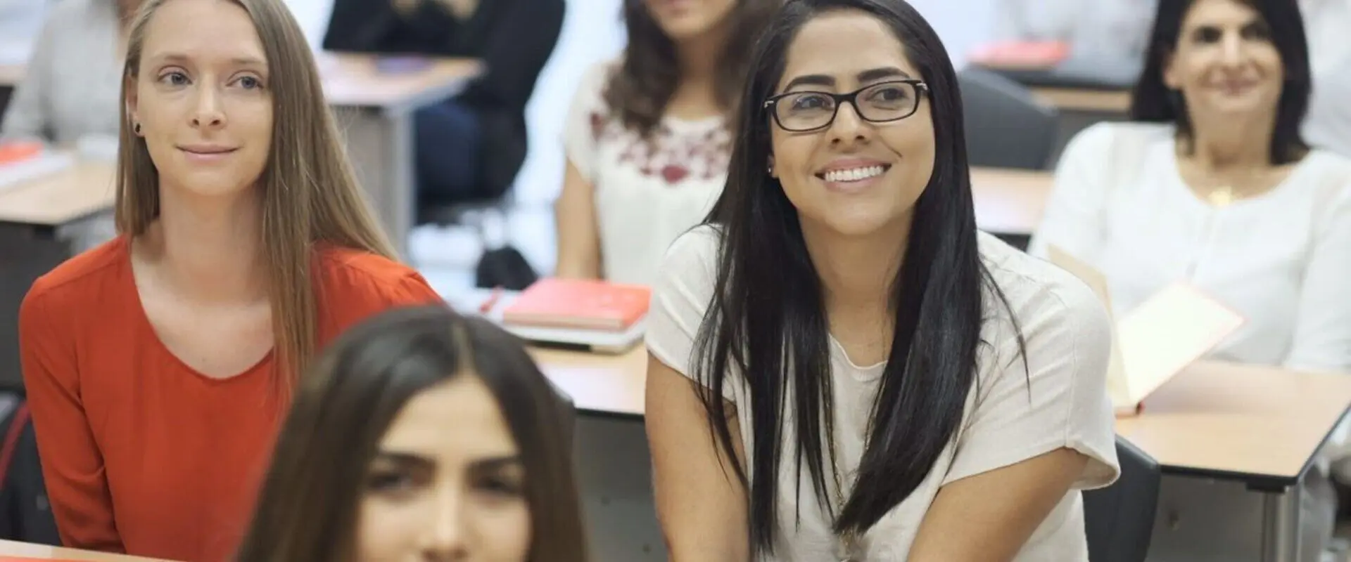 Study at EAE Business School
