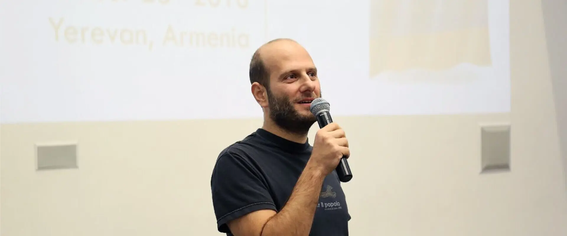 Game industry veteran Stéphane Assadourian: “Experience can’t be taught in class”
