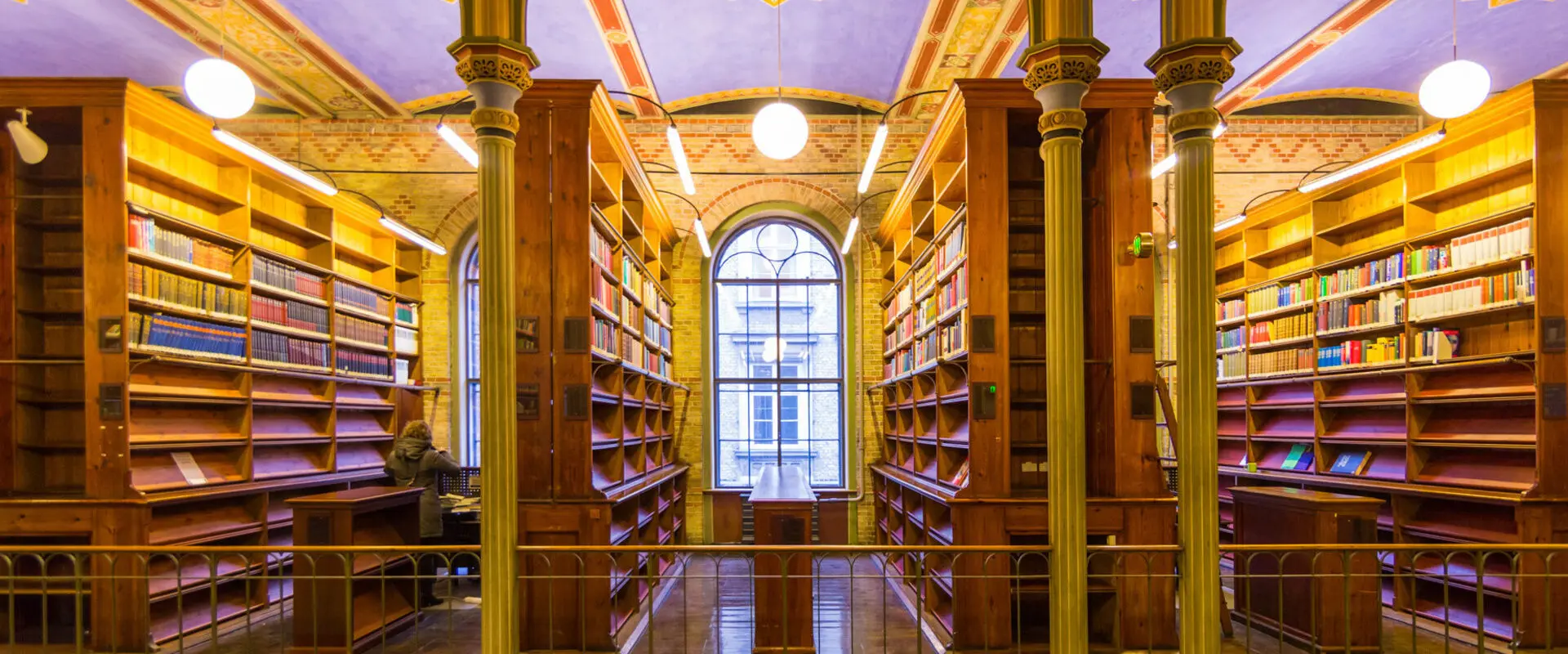 Study at University of Copenhagen (KU)