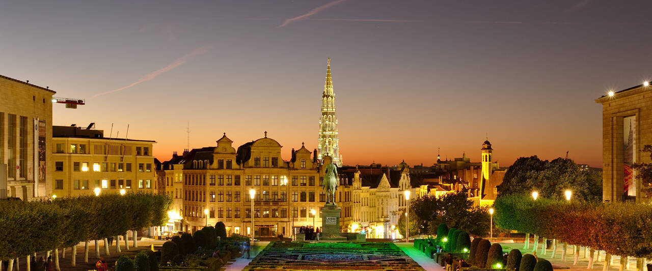 The top 10 best universities in Belgium: 2026 rankings | Study.eu
