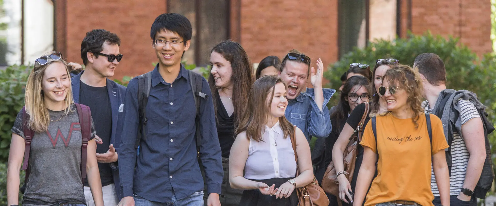 MA European Studies- 3 Study Tracks at the Jagiellonian University - Institute of European Studies