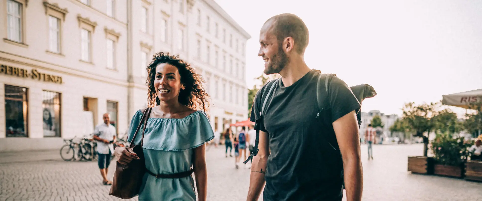 Looking for a UK degree in Germany? Study in Leipzig!