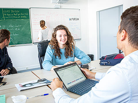 US students: How to use FAFSA for a degree in Europe