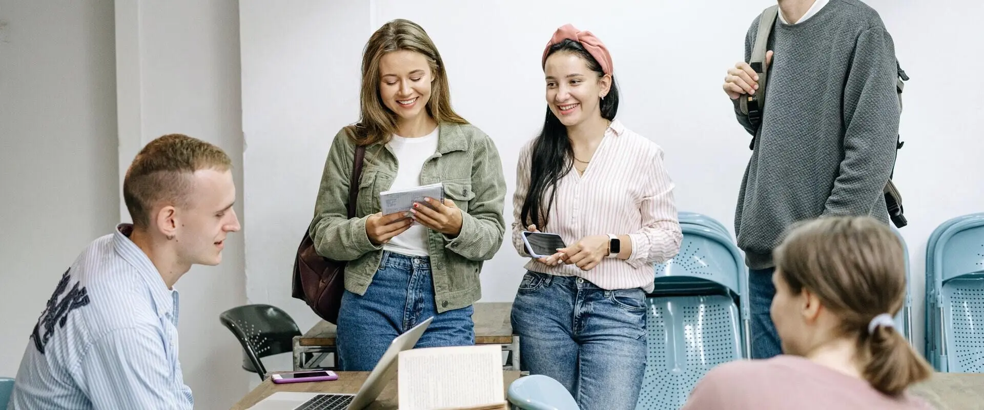 Study Social Sciences: Which subject should you choose?