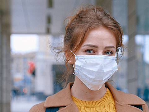 Impact of COVID-19 on studying abroad in Europe: Overview