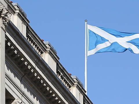 The Best Universities in Scotland - 2026 Rankings