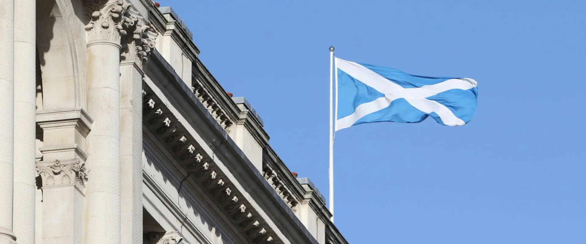 The Best Universities in Scotland - 2026 Rankings