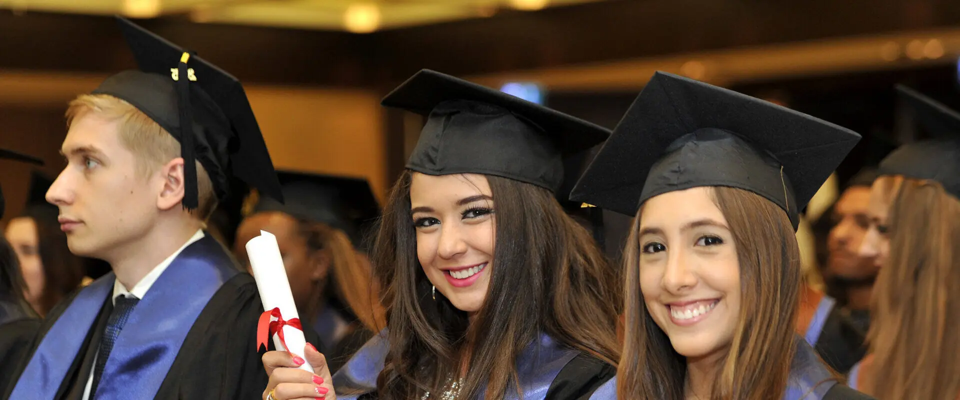 BA International Management: International Law, Taxation and Trade at the International Institute in Geneva